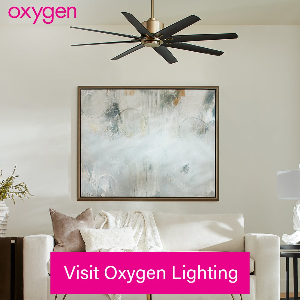 Visit Oxygen Lighting